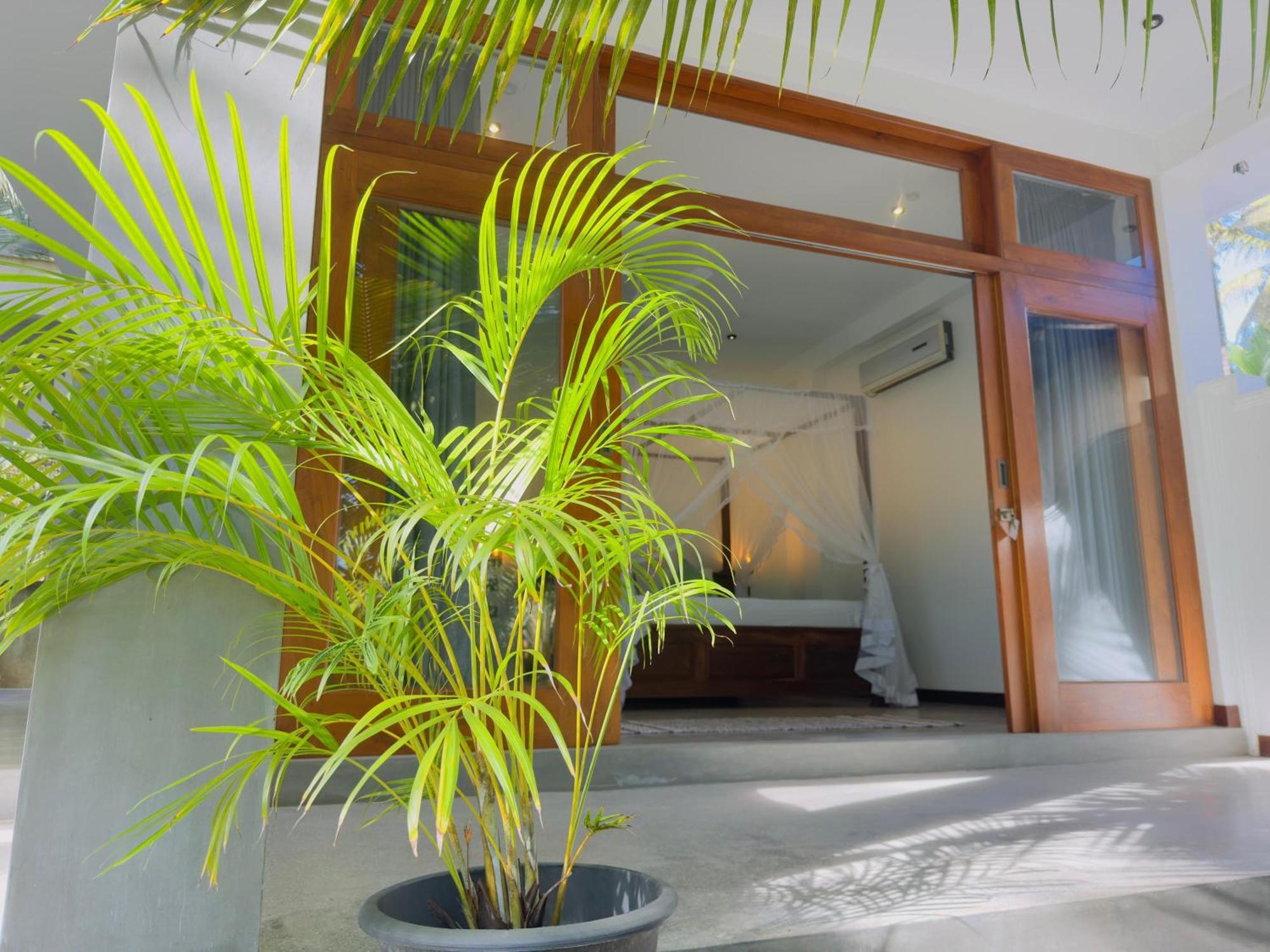 Hotel New Ocean Breeze Madiha Matara Esterno foto